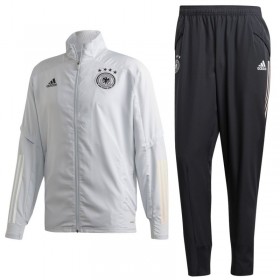 Duitsland 2020-21 Trainingsjack Pak M001